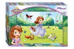 Мозаика "puzzle" 104 "Принцесса София" (Disney),арт.82134