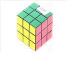 Кубик-головоломка 5.3 см. в пак.,44399
