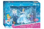 Мозаика "puzzle" 104 "Золушка - 2" (Disney),арт.82162