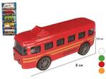 Автобус модель металл инерционный (48) 1:60 в ассортименте в кор./шоу-боксе,49471