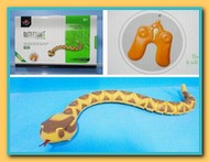 Змея - простая и изящная интерактивная игрушка
