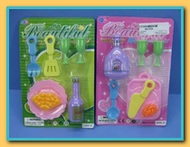 Детская посуда - удачный выбор игрушки для девочки